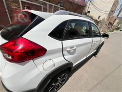 شيري تيجو 2